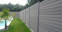 Portail Clôtures dans la vente du matériel pour les clôtures et les clôtures à La Chapelle-Vaupelteigne