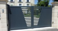 Notre société de clôture et de portail à La Chapelle-Vaupelteigne